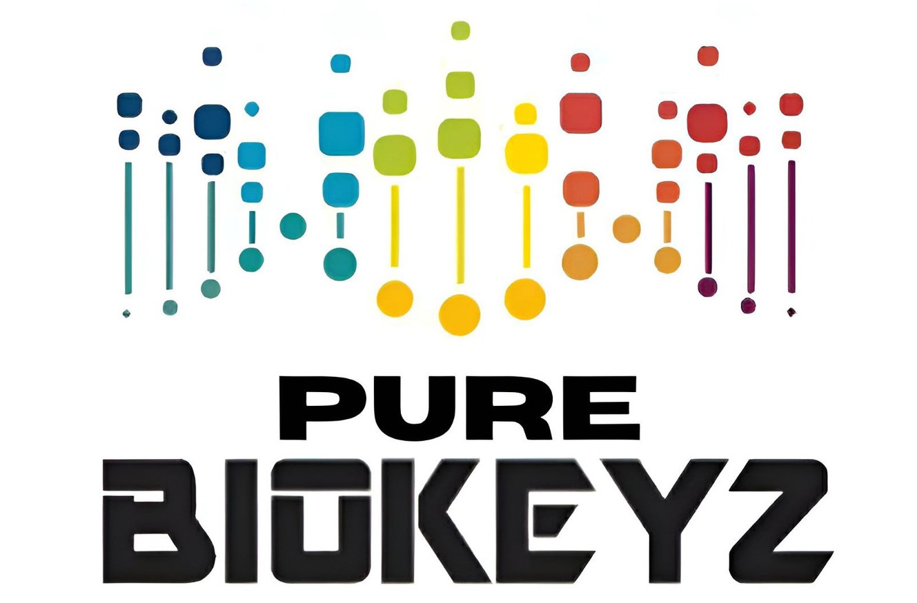 Pure Biokeyz Japan