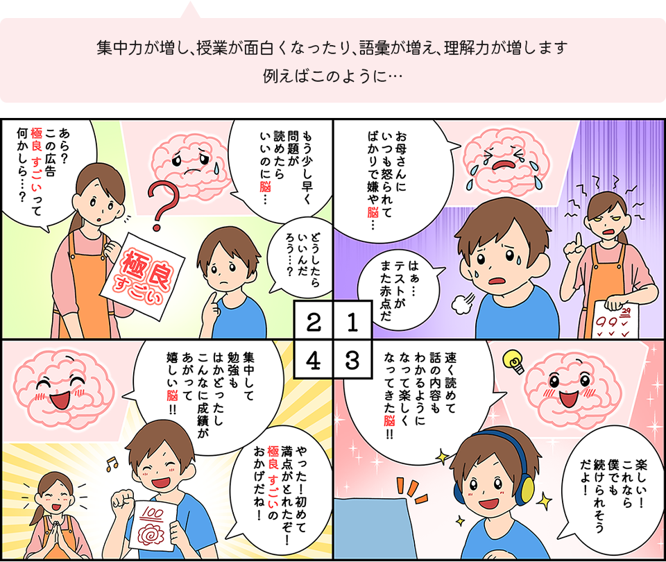 小・中学生