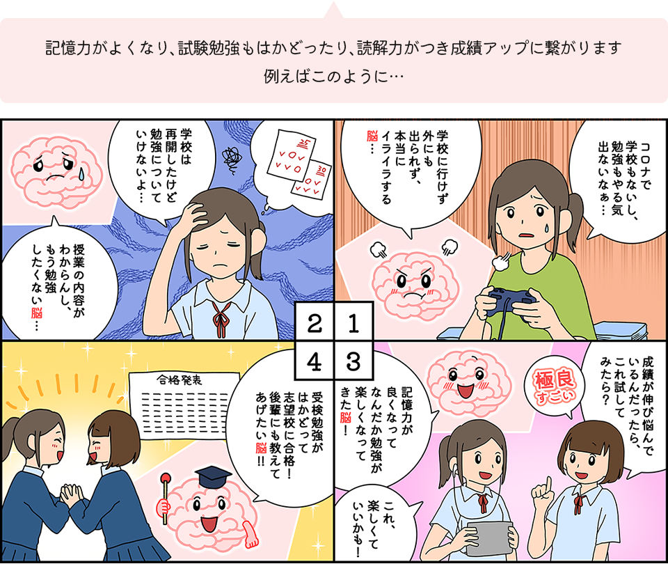 高校生・大学生